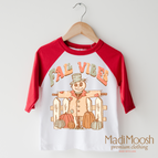 2T Kids / Red/White