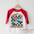 2T Kids / Red/White
