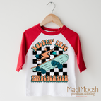 2T Kids / Red/White