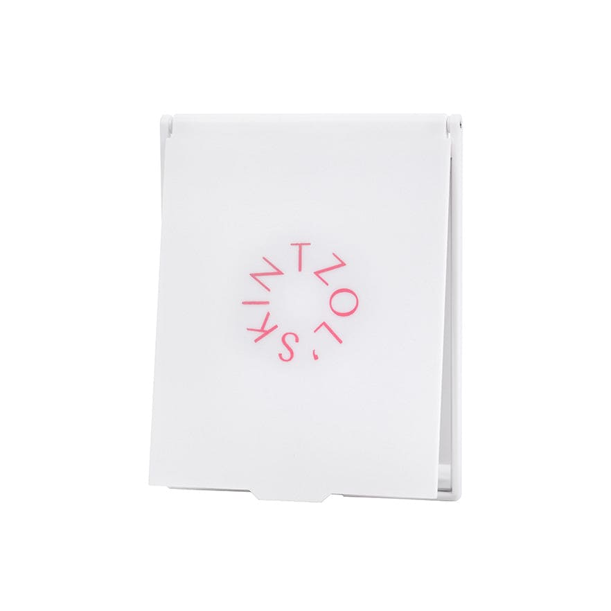 Tzol'skin compact mirror