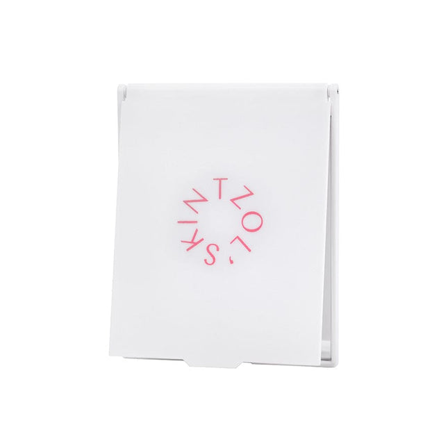 Tzol'skin compact mirror