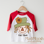 2T Kids / Red/White