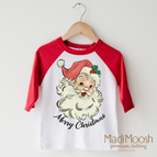 2T Kids / Red/White