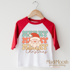 2T Kids / Red/White