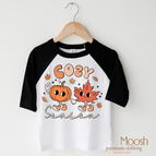 2T Kids / Black/White