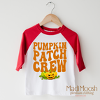 2T Kids / Red/White