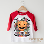 2T Kids / Red/White