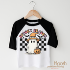 2T Kids / Black/White
