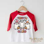 2T Kids / Red/White