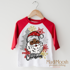 2T Kids / Red/White