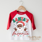 2T Kids / Red/White