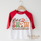 2T Kids / Red/White