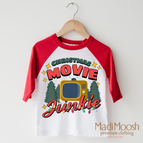 2T Kids / Red/White