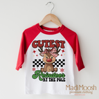 2T Kids / Red/White