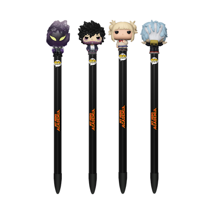 Pen Topper: My Hero Academia