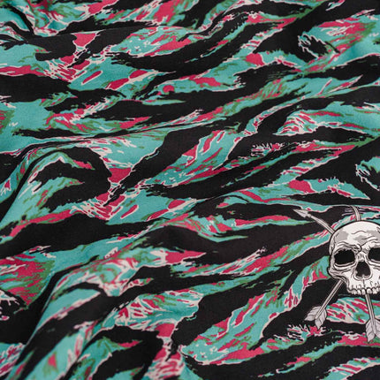 MEN'S | HYBRID SHORT : MIAMI VIBEZ