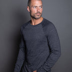Charcoal Black / XS