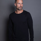 Jet Black / XS