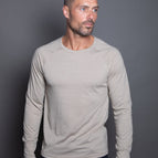 Silver Mink / XS