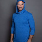 Electric Blue / XS