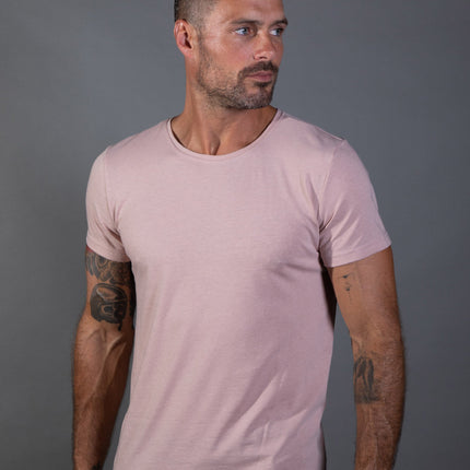 Men's Tri-Blend Crew Tee