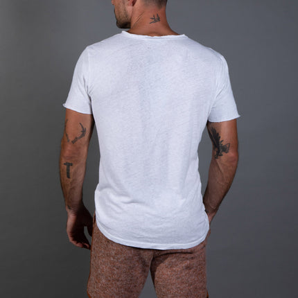 Men's Soft Knit Melange O.S.B. Shorts