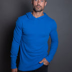 Electric Blue / XS