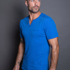 Electric Blue / XS