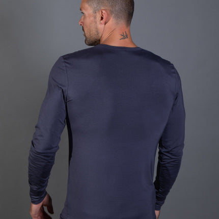 Men's Dylan Modal Long Sleeve Tee