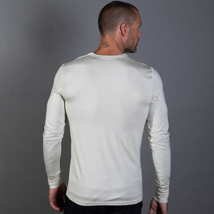 Men's Dylan Modal Long Sleeve Tee