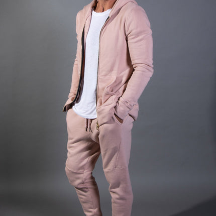 Men's French Terry Jogger Pant
