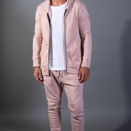 Men's French Terry Jogger Pant