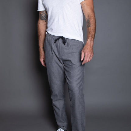 Men's Carlton Casual Work Pant