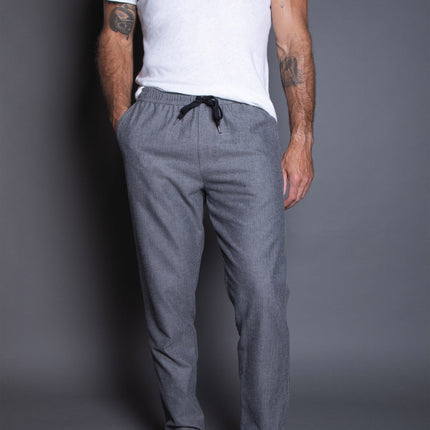 Men's Carlton Casual Work Pant
