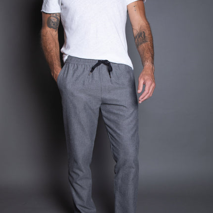 Men's Carlton Casual Work Pant