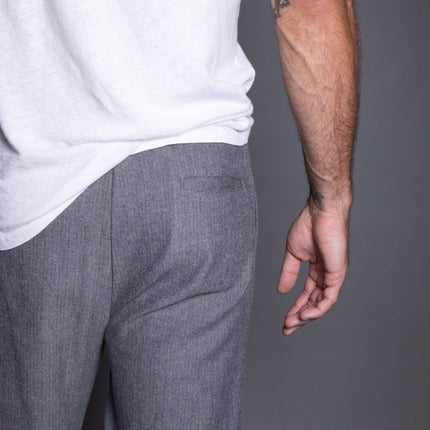Men's Carlton Casual Work Pant