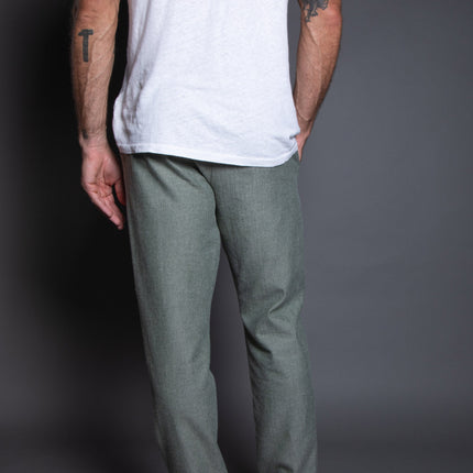 Men's Carlton Casual Work Pant