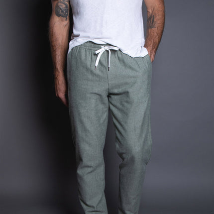 Men's Carlton Casual Work Pant