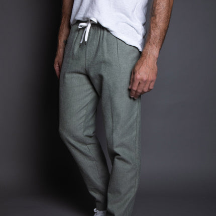 Men's Carlton Casual Work Pant