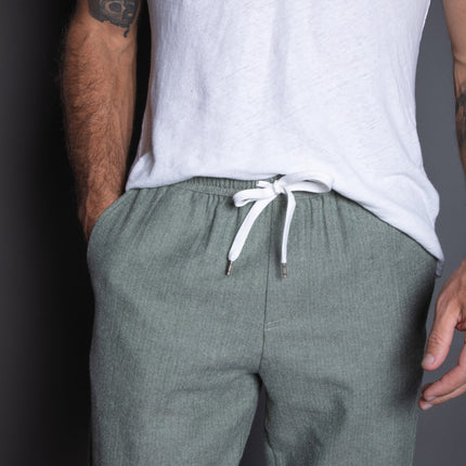 Men's Carlton Casual Work Pant
