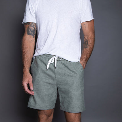 Men's Carlton Short