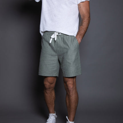 Men's Carlton Short