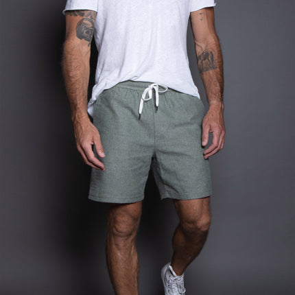 Men's Carlton Short