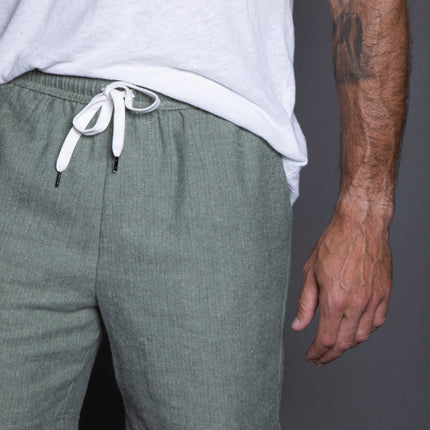 Men's Carlton Short