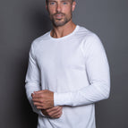 White / XS