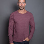 Maroon / XS