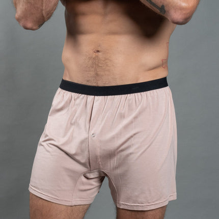 Men's Modal Boxer