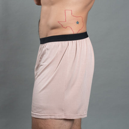 Men's Modal Boxer