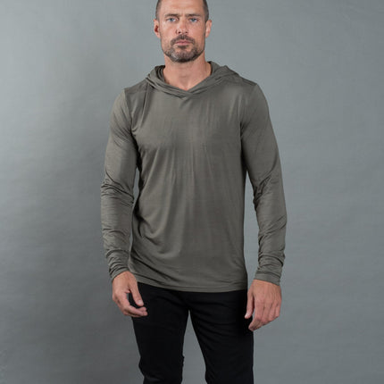 Men's Modal Hoodie