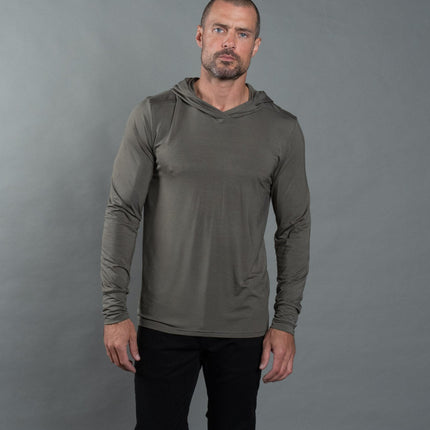 Men's Modal Hoodie